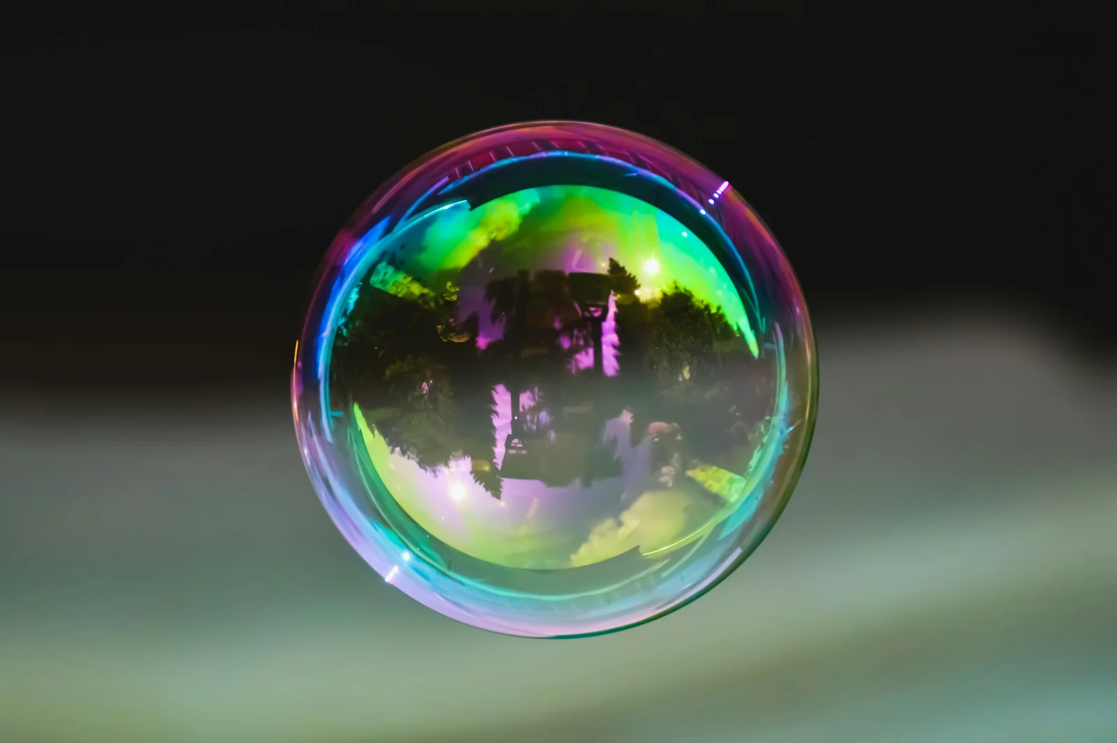 奇幻靈氣